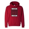 Customer Supplied Hooded Sweatshirt Thumbnail