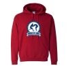 Customer Supplied Hooded Sweatshirt Thumbnail