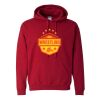 Customer Supplied Hooded Sweatshirt Thumbnail
