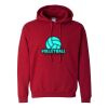Customer Supplied Hooded Sweatshirt Thumbnail