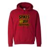 Customer Supplied Hooded Sweatshirt Thumbnail