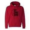 Customer Supplied Hooded Sweatshirt Thumbnail