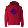 Customer Supplied Hooded Sweatshirt Thumbnail