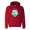 Customer Supplied Hooded Sweatshirt Thumbnail