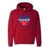 Customer Supplied Hooded Sweatshirt Thumbnail