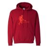 Customer Supplied Hooded Sweatshirt Thumbnail