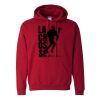 Customer Supplied Hooded Sweatshirt Thumbnail