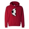 Customer Supplied Hooded Sweatshirt Thumbnail