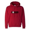 Customer Supplied Hooded Sweatshirt Thumbnail