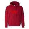 Customer Supplied Hooded Sweatshirt Thumbnail