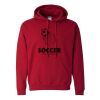 Customer Supplied Hooded Sweatshirt Thumbnail