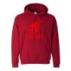 Customer Supplied Hooded Sweatshirt Thumbnail