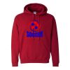 Customer Supplied Hooded Sweatshirt Thumbnail
