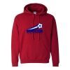Customer Supplied Hooded Sweatshirt Thumbnail