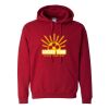 Customer Supplied Hooded Sweatshirt Thumbnail