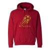 Customer Supplied Hooded Sweatshirt Thumbnail
