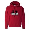 Customer Supplied Hooded Sweatshirt Thumbnail