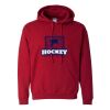 Customer Supplied Hooded Sweatshirt Thumbnail