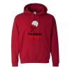 Customer Supplied Hooded Sweatshirt Thumbnail