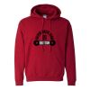 Customer Supplied Hooded Sweatshirt Thumbnail
