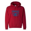 Customer Supplied Hooded Sweatshirt Thumbnail