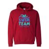 Customer Supplied Hooded Sweatshirt Thumbnail