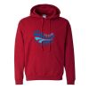 Customer Supplied Hooded Sweatshirt Thumbnail