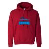 Customer Supplied Hooded Sweatshirt Thumbnail