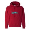 Customer Supplied Hooded Sweatshirt Thumbnail