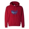 Customer Supplied Hooded Sweatshirt Thumbnail