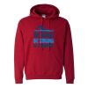 Customer Supplied Hooded Sweatshirt Thumbnail