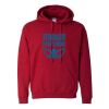 Customer Supplied Hooded Sweatshirt Thumbnail