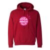 Customer Supplied Hooded Sweatshirt Thumbnail