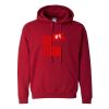 Customer Supplied Hooded Sweatshirt Thumbnail