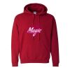 Customer Supplied Hooded Sweatshirt Thumbnail