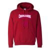 Customer Supplied Hooded Sweatshirt Thumbnail