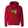 Customer Supplied Hooded Sweatshirt Thumbnail