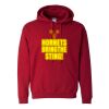 Customer Supplied Hooded Sweatshirt Thumbnail