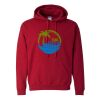Customer Supplied Hooded Sweatshirt Thumbnail