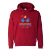 Customer Supplied Hooded Sweatshirt Thumbnail