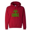 Customer Supplied Hooded Sweatshirt Thumbnail