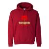 Customer Supplied Hooded Sweatshirt Thumbnail