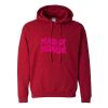 Customer Supplied Hooded Sweatshirt Thumbnail