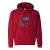Customer Supplied Hooded Sweatshirt Thumbnail