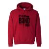 Customer Supplied Hooded Sweatshirt Thumbnail