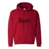 Customer Supplied Hooded Sweatshirt Thumbnail