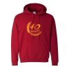 Customer Supplied Hooded Sweatshirt Thumbnail