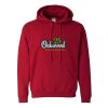 Customer Supplied Hooded Sweatshirt Thumbnail