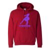 Customer Supplied Hooded Sweatshirt Thumbnail