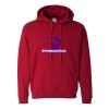 Customer Supplied Hooded Sweatshirt Thumbnail